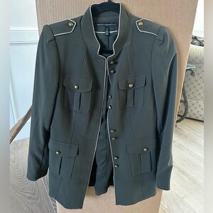 White House Black Market Jacket - Size XS